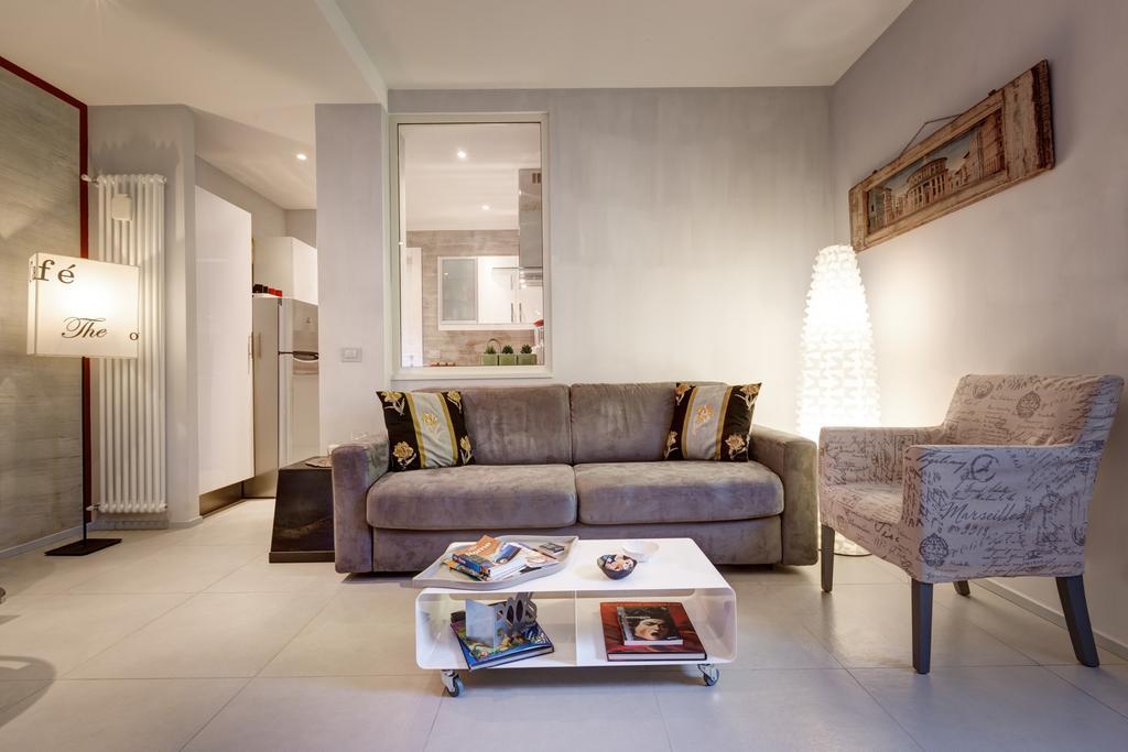 Appia Antica Resort Rome Exterior photo