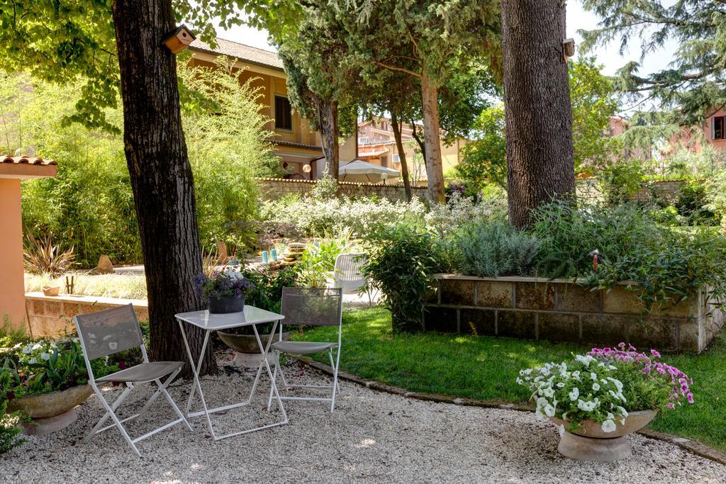 Appia Antica Resort Rome Exterior photo