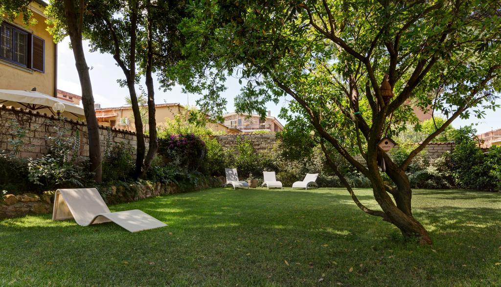 Appia Antica Resort Rome Exterior photo