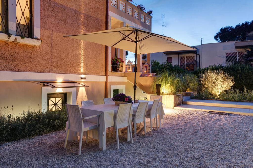 Appia Antica Resort Rome Exterior photo