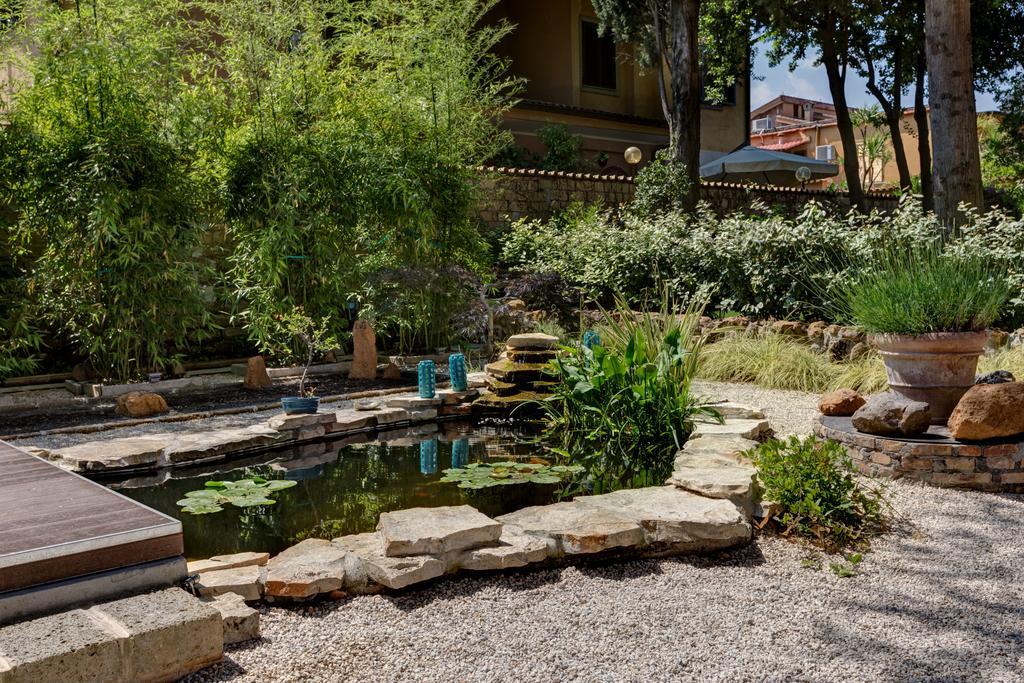 Appia Antica Resort Rome Exterior photo