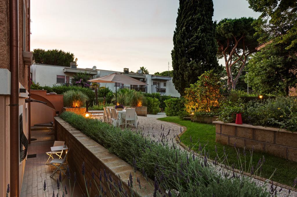 Appia Antica Resort Rome Exterior photo