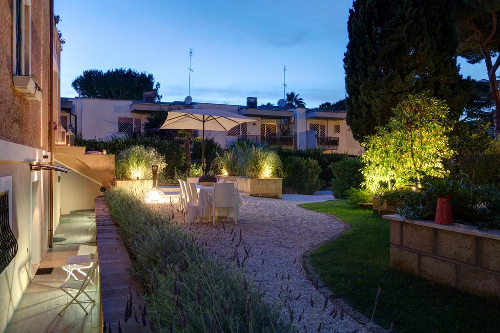 Appia Antica Resort Rome Exterior photo