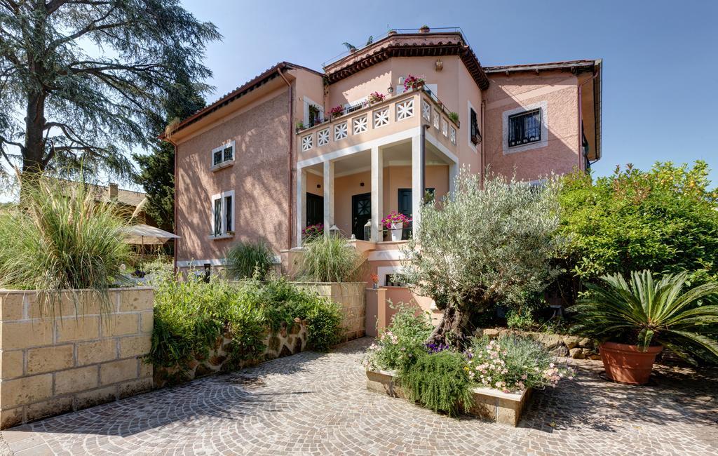Appia Antica Resort Rome Exterior photo