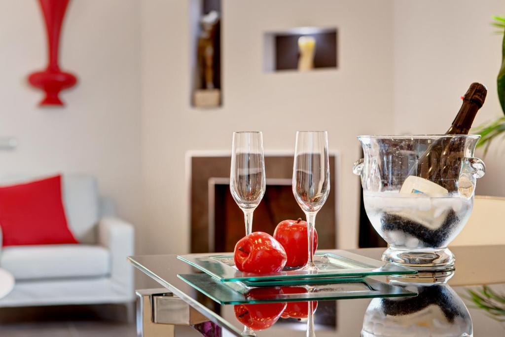 Appia Antica Resort Rome Room photo
