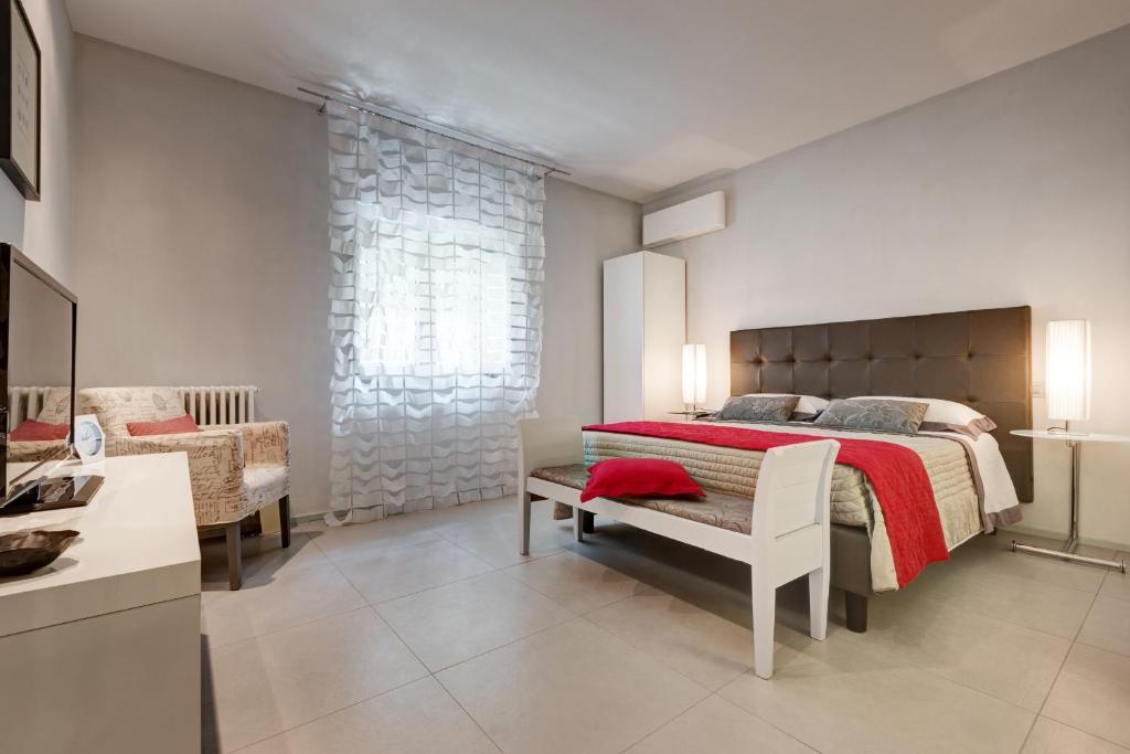 Appia Antica Resort Rome Room photo