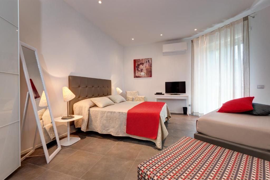 Appia Antica Resort Rome Room photo