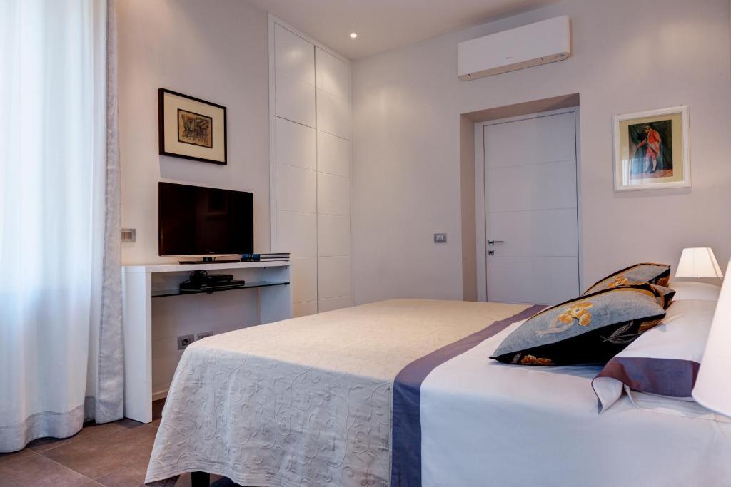 Appia Antica Resort Rome Room photo