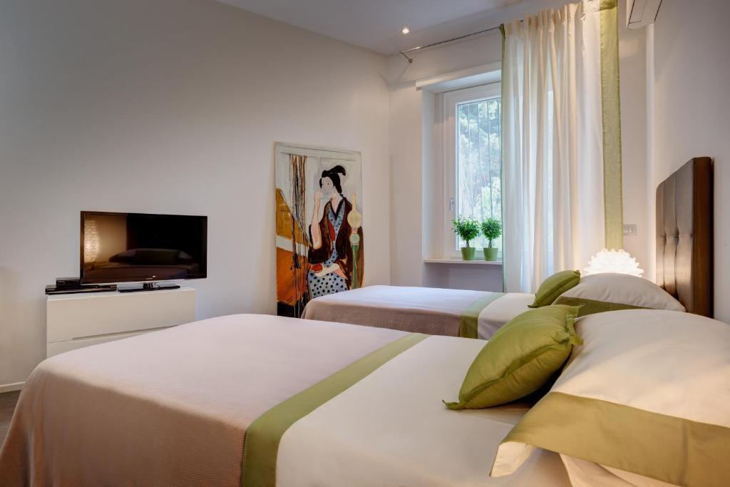 Appia Antica Resort Rome Room photo