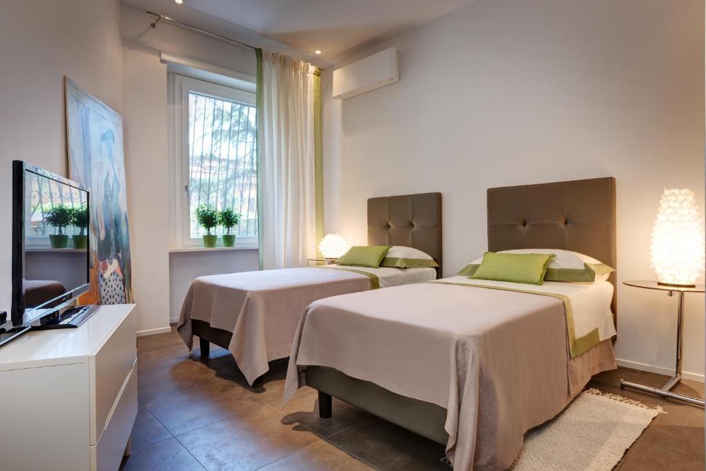 Appia Antica Resort Rome Room photo