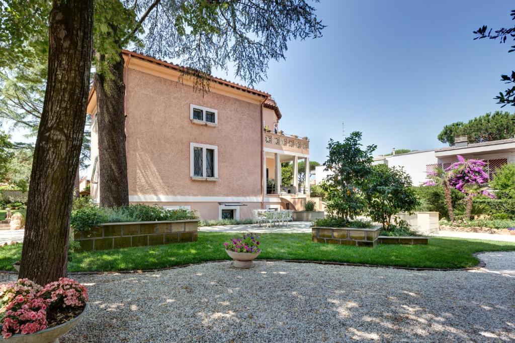 Appia Antica Resort Rome Exterior photo